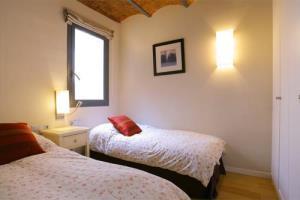 Aspasios Las Ramblas Apartments Barcelona Exterior photo