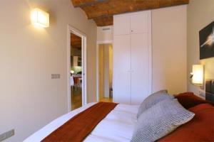 Aspasios Las Ramblas Apartments Barcelona Exterior photo